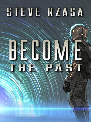 cover image of Become the Past